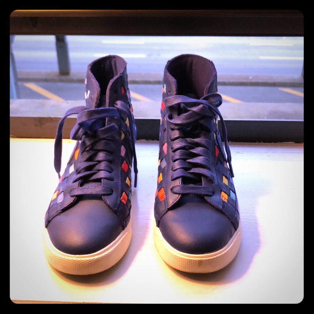 Hi top Sneakers